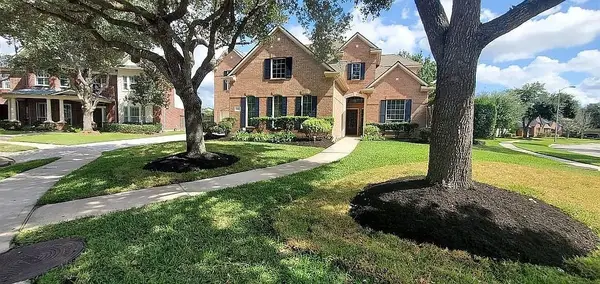 8111 Placid Point Court, Humble, TX 77396