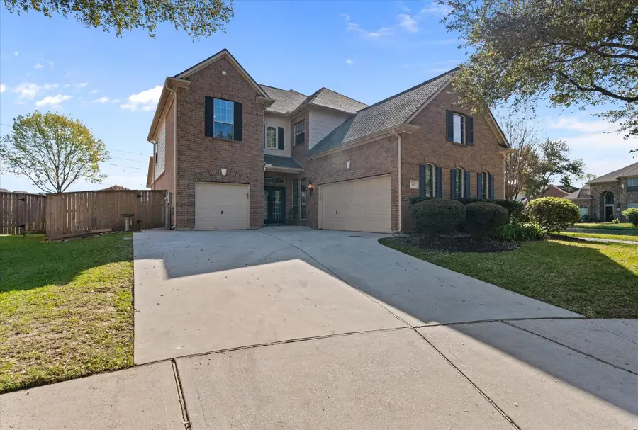 8111 Placid Point Court, Humble, TX 77396 - #2