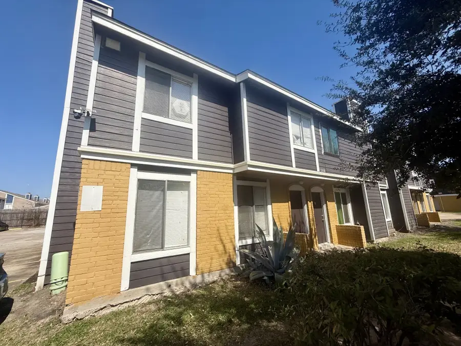 12650 Ashford Meadow Drive #4, Houston, TX 77082 - #2