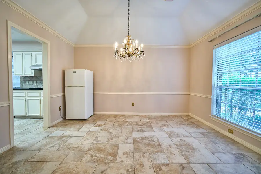 5022 Moss Run Drive, Missouri City, TX 77459 - Image #2