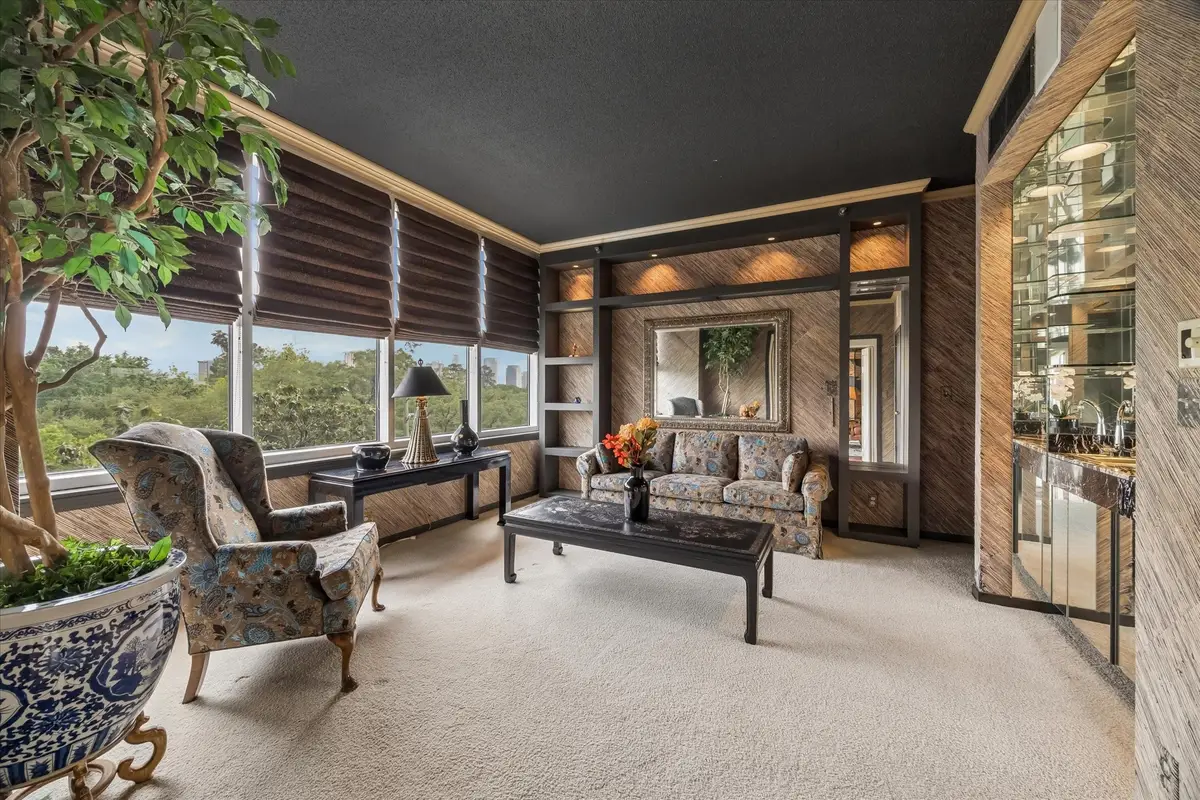 121 N Post Oak Lane #505, Houston, TX 77024 - #1