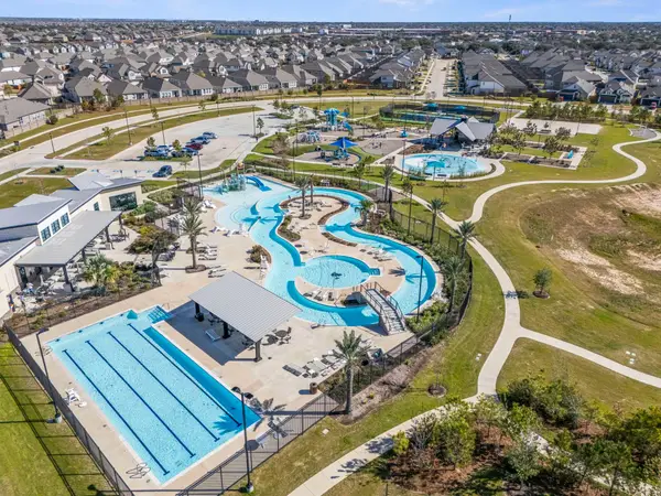 7810 Starfish Arbor Drive, Cypress, TX 77433