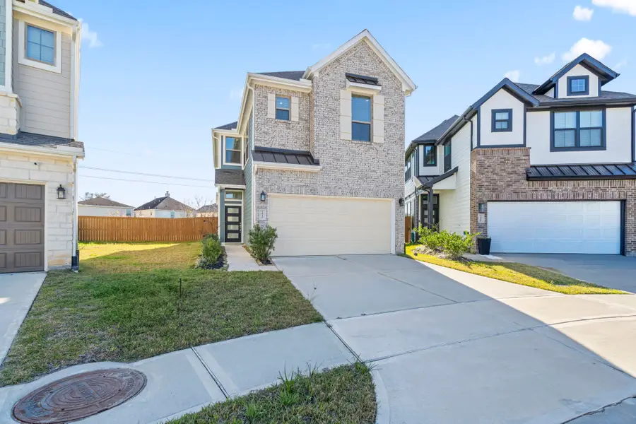 7810 Starfish Arbor Drive, Cypress, TX 77433 - Image #3