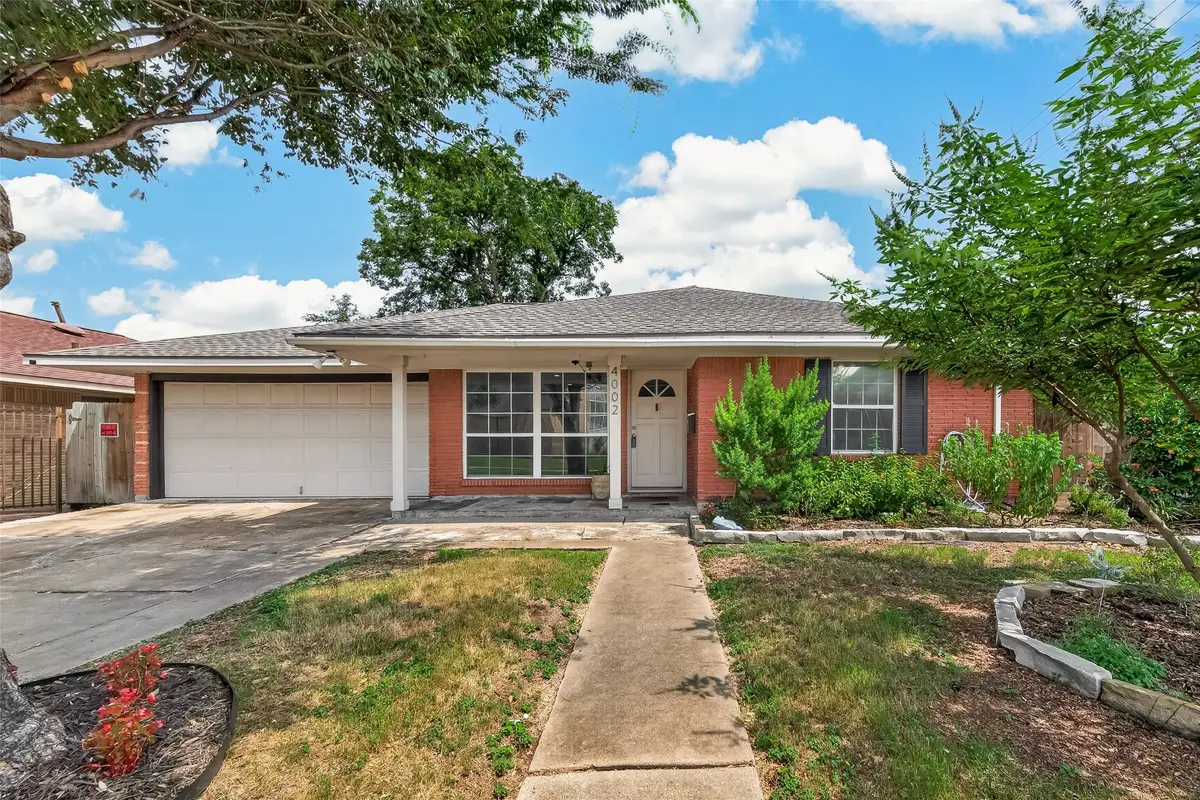 4002 Cheena Drive, Houston, TX 77025 - #1