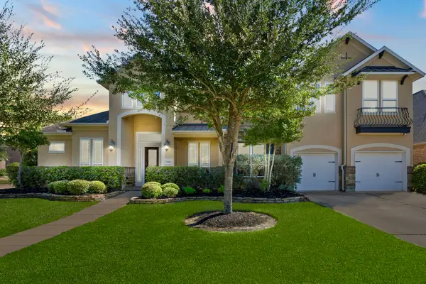 16916 W Caramel Apple Trail, Cypress, TX 77433