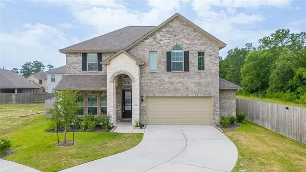 21449 Kings Guild Lane, Kingwood, TX 77339