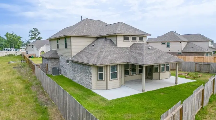 21449 Kings Guild Lane, Kingwood, TX 77339 - #3