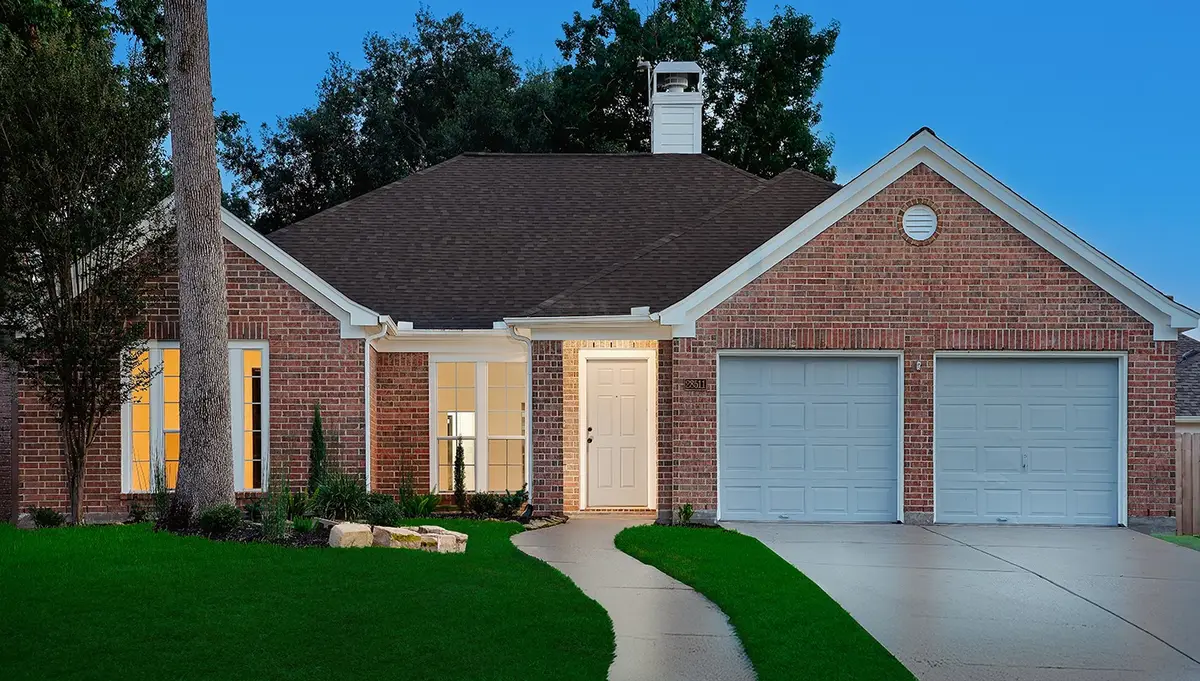 28511 Kevington Court, Spring, TX 77386 - #1