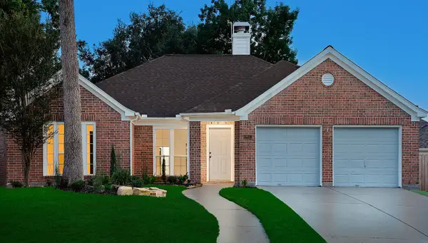 28511 Kevington Court, Spring, TX 77386