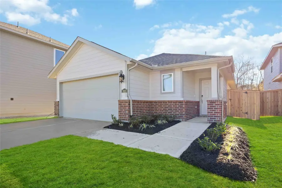 2823 Windy Homestead Lane, Crosby, TX 77532 - #2