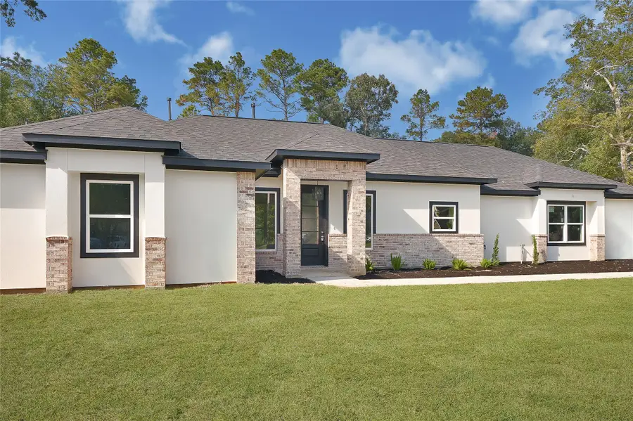 2431 Forum Ct, New Caney, TX 77357 - Image #2