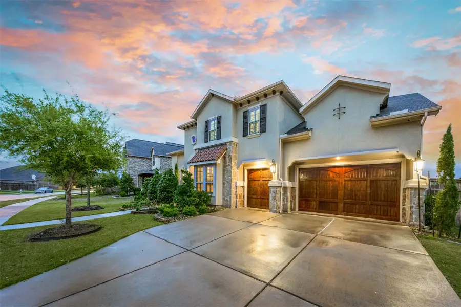 4822 Kendalia Cloud Lane, Fulshear, TX 77441 - #2