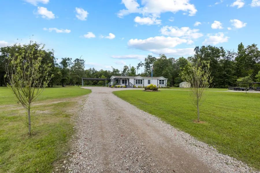 645 County Road 3139, Orange, TX 77632 - #2