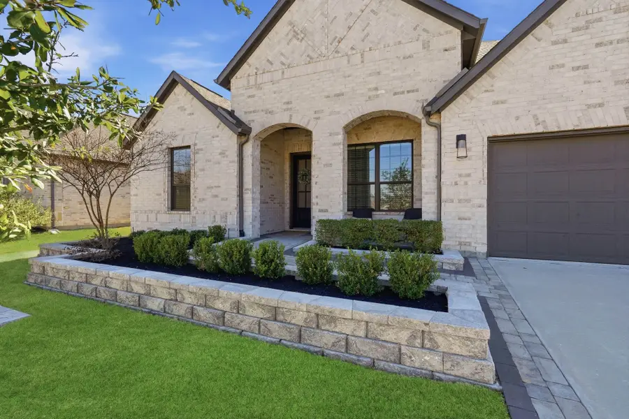 8670 Burdekin Road, Magnolia, TX 77354 - #2