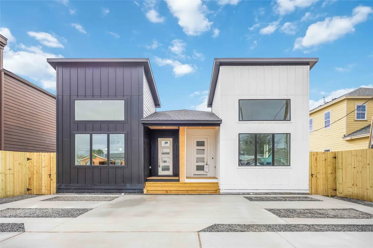 422 E 41 Street, Houston, TX 77022 - Image #1