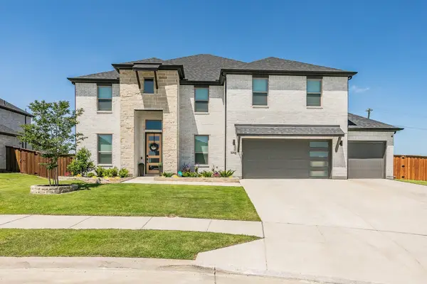 14709 Storyteller Lane, Haslet, TX 76052