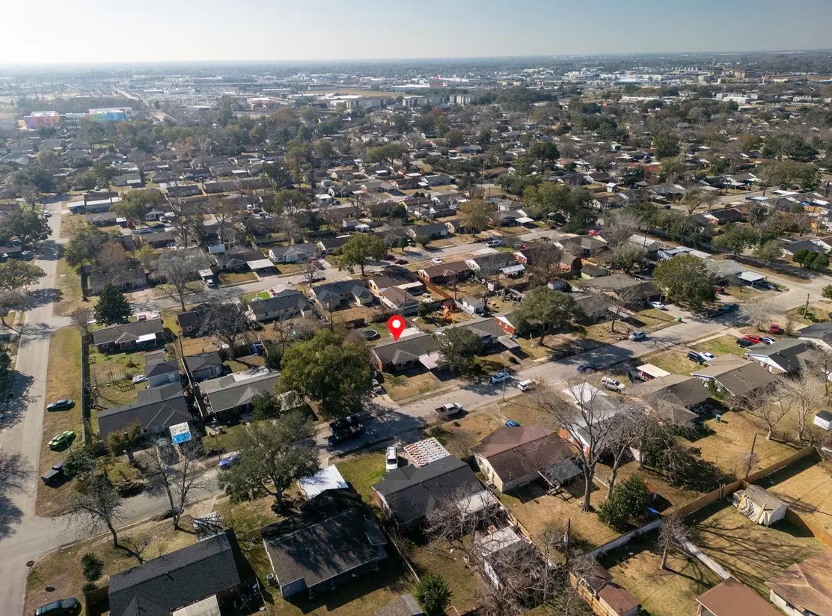 10526 Tolman Street, Houston, TX 77034 - #1