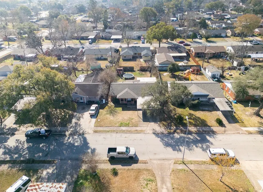 10526 Tolman Street, Houston, TX 77034 - #2