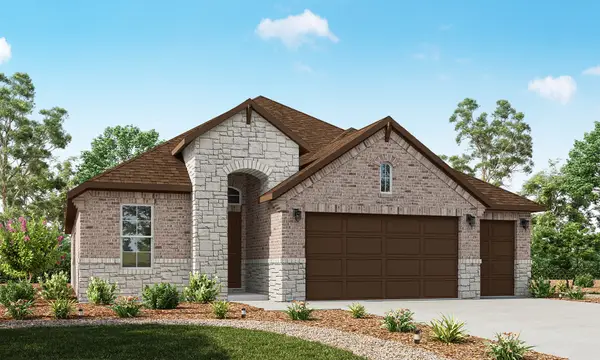 10037 Larkin Cove, Willis, TX 77318
