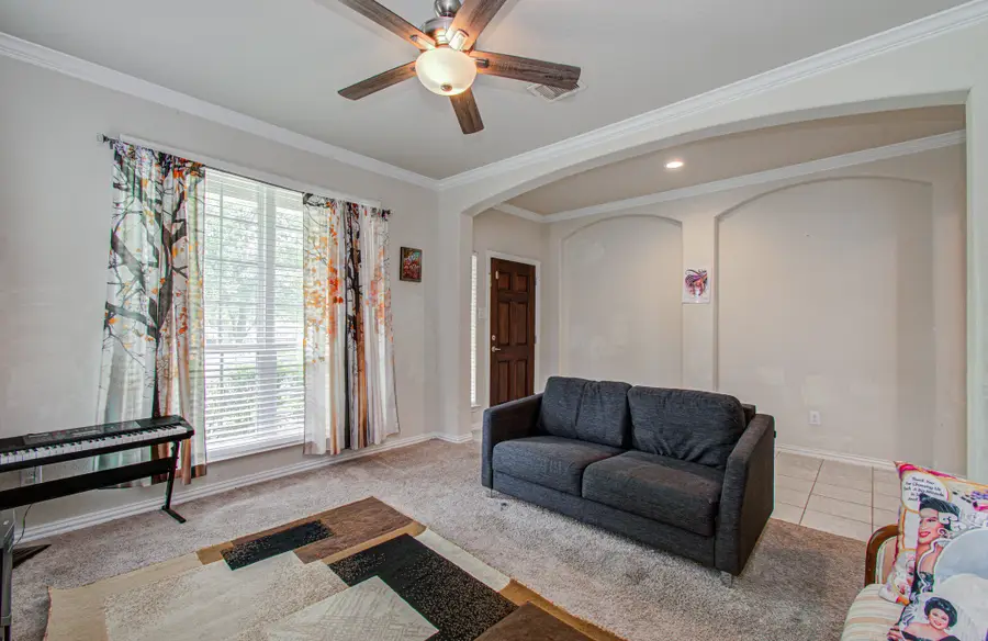 2280 Ivy Wall Drive, Conroe, TX 77301 - #2