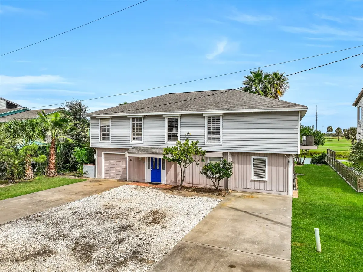 14005 Grambo Boulevard, Galveston, TX 77554 - #1