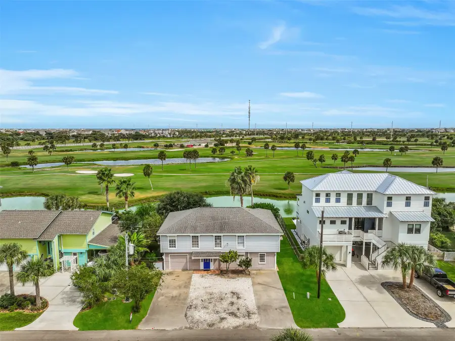 14005 Grambo Boulevard, Galveston, TX 77554 - #2