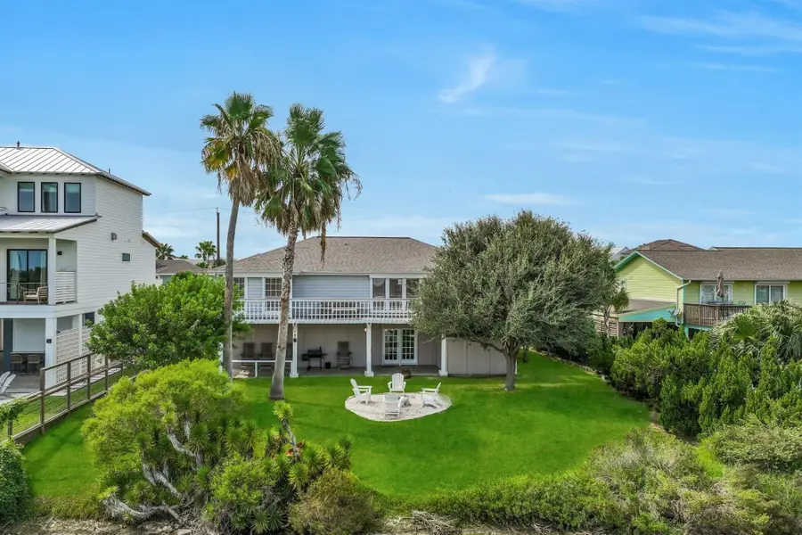 14005 Grambo Boulevard, Galveston, TX 77554 - #3
