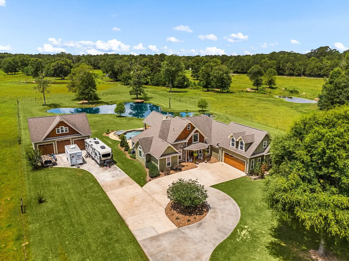 22936 Morgan Cemetery Road, Cleveland, TX 77328 - #1