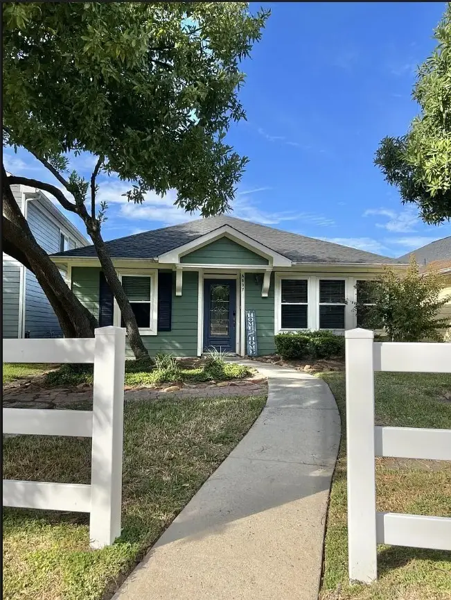 6807 Kingwood Glen Drive, Humble, TX 77346 - Image #1