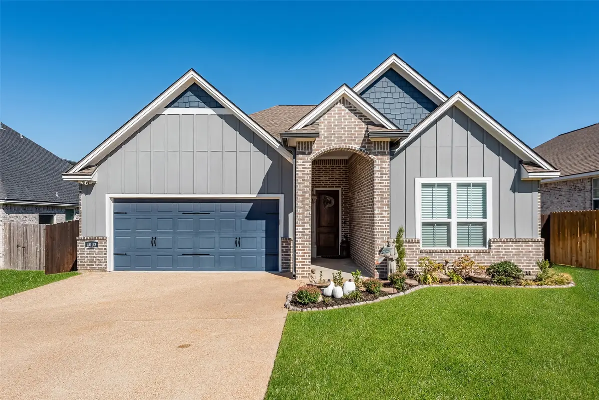 4003 Brownway Drive, College Station, TX 77845 - Image #1