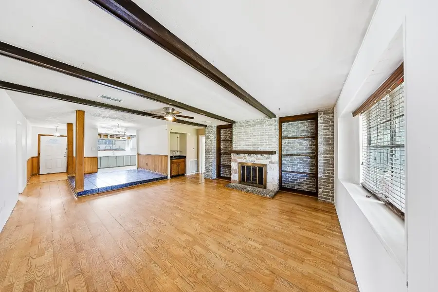 6907 Foxhurst Lane, Humble, TX 77338 - #2