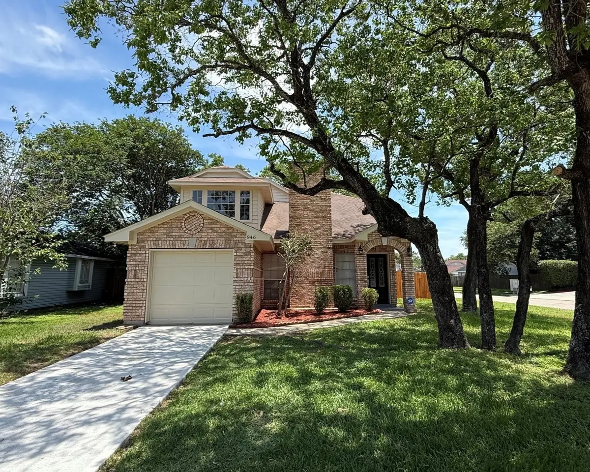 946 Pennygent Lane, Channelview, TX 77530 - #1
