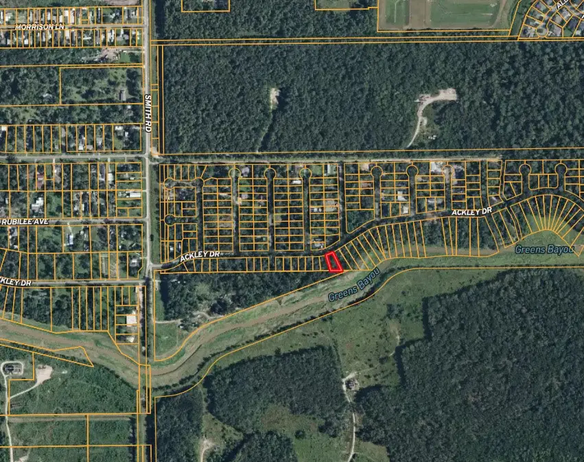 7210 Ackley Drive, Humble, TX 77396 - #3