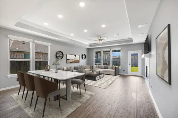 11631 Darby Chase Trail, Richmond, TX 77406