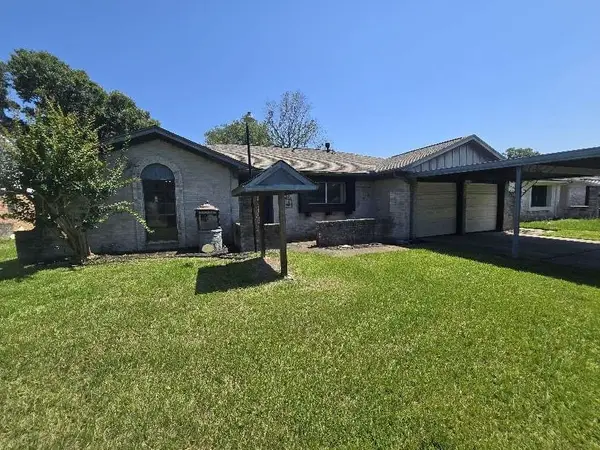 1307 Cactus Street, Baytown, TX 77521