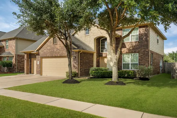 24610 Mason Knights Court, Katy, TX 77493