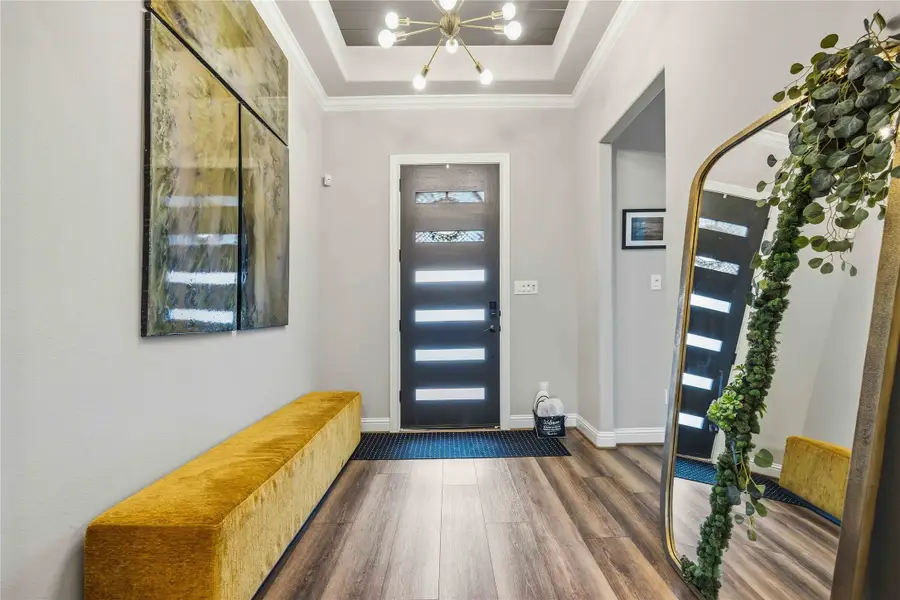 4711 Arbor Hollow Drive, Manvel, TX 77578 - #3