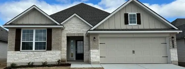 4662 Allison Drive, Belton, TX 76513 - Image #1