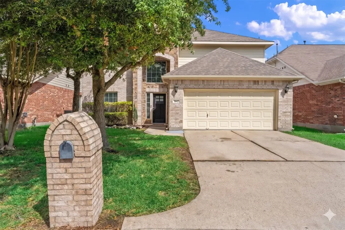4927 Forest Hurst Drive, Spring, TX 77373 - #1