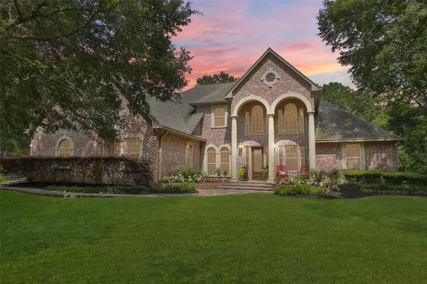 12126 Zion Road, Tomball, TX 77375
