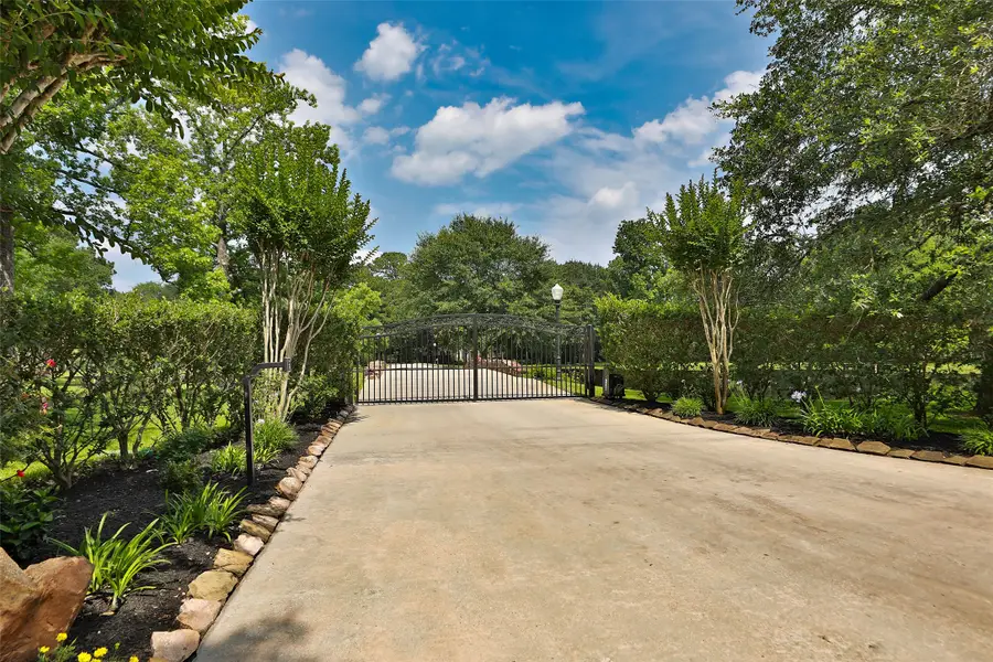 12126 Zion Road, Tomball, TX 77375 - #3