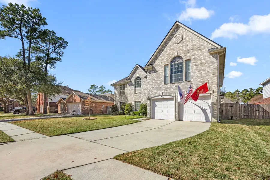 14014 Gray Bear Circle, Cypress, TX 77429 - #2