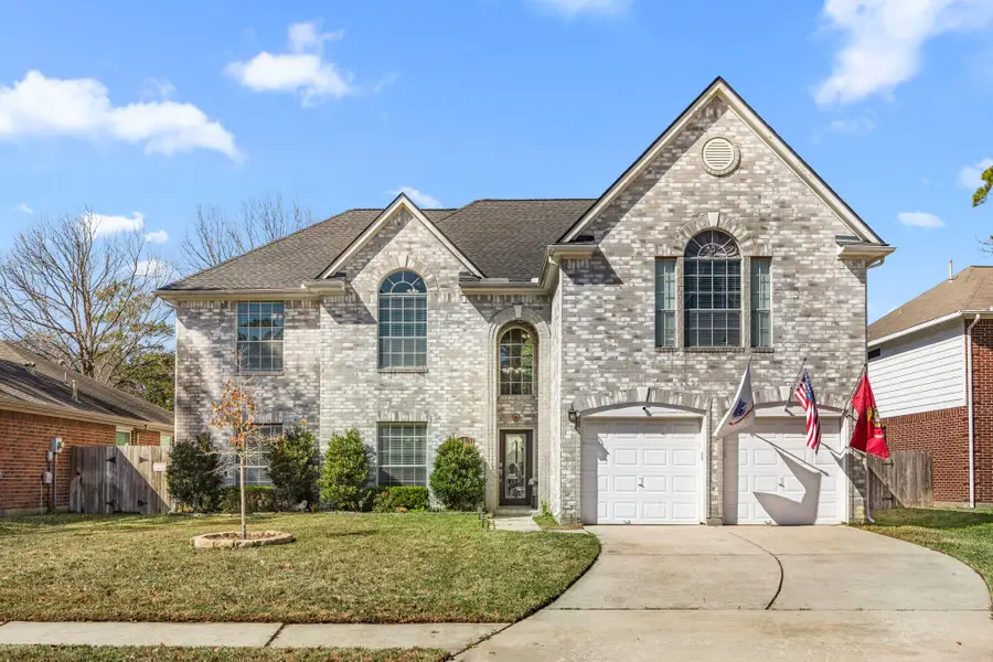 14014 Gray Bear Circle, Cypress, TX 77429 - #3