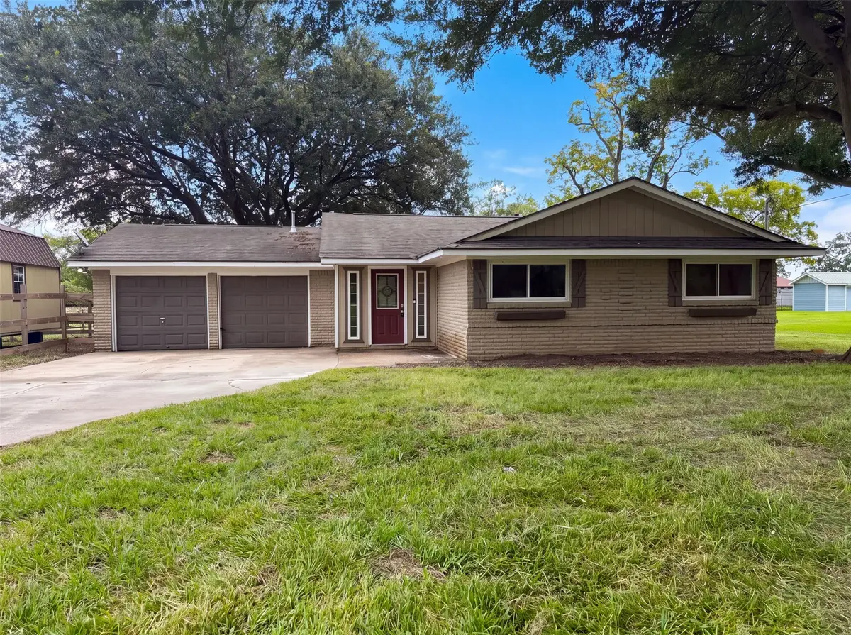 4623 Cherry Street, Santa Fe, TX 77517 - #1