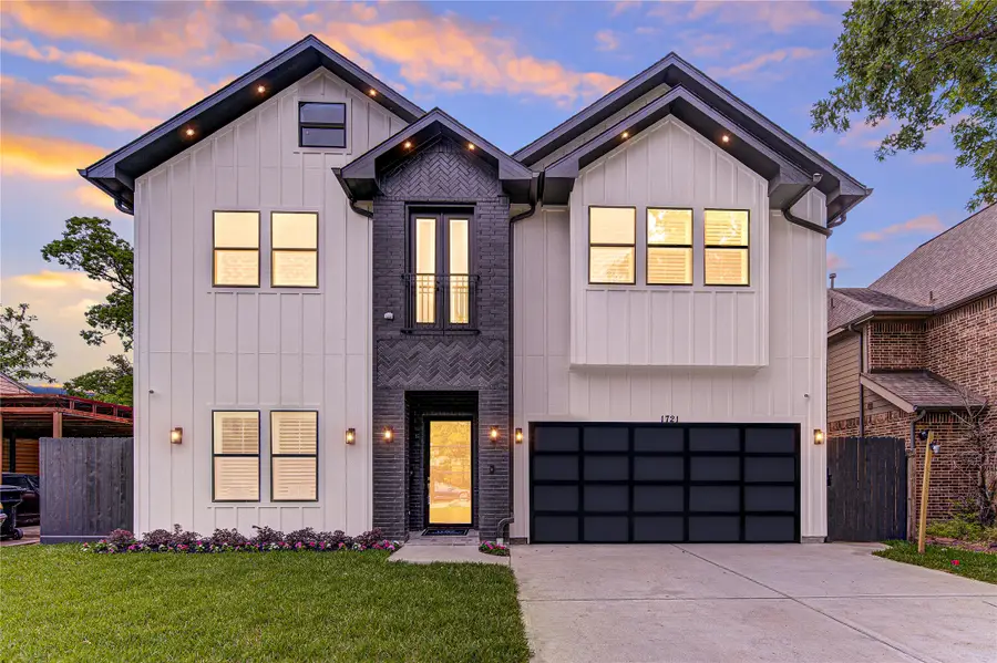 1721 Du Barry Lane, Houston, TX 77018 - #2