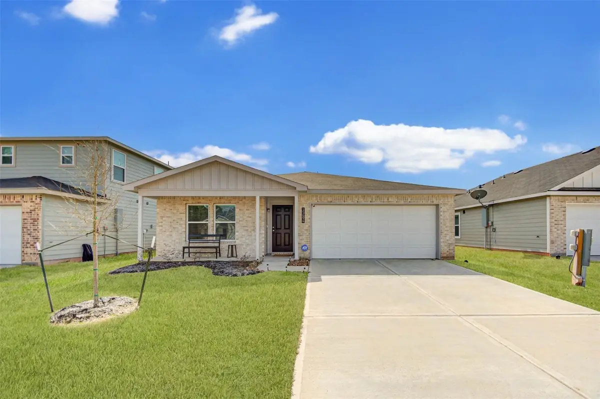 15694 Briar Forest Drive, Conroe, TX 77306 - #1