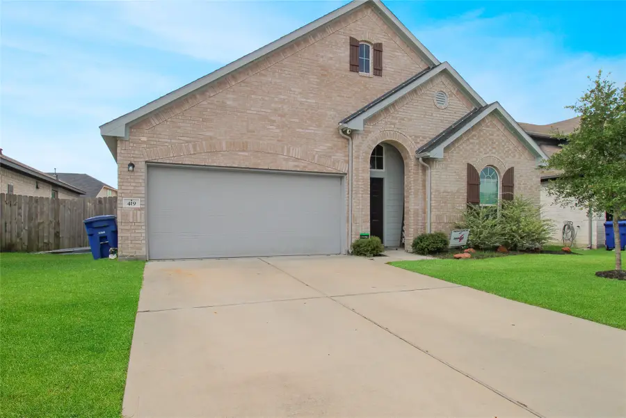 419 Alaska Cedar Drive, Crosby, TX 77532 - #2