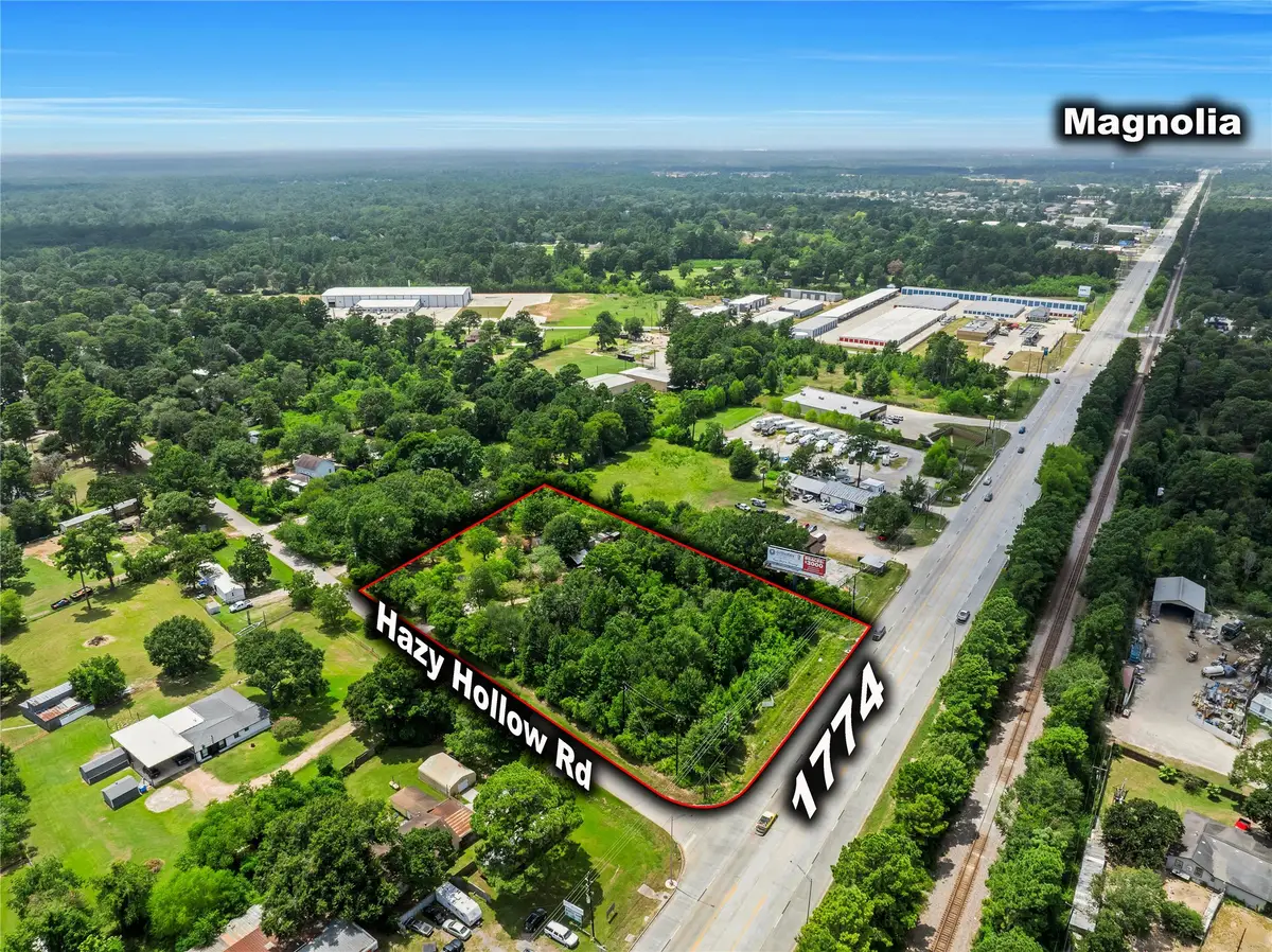 30419 Hazy Hollow Road, Magnolia, TX 77355 - #1
