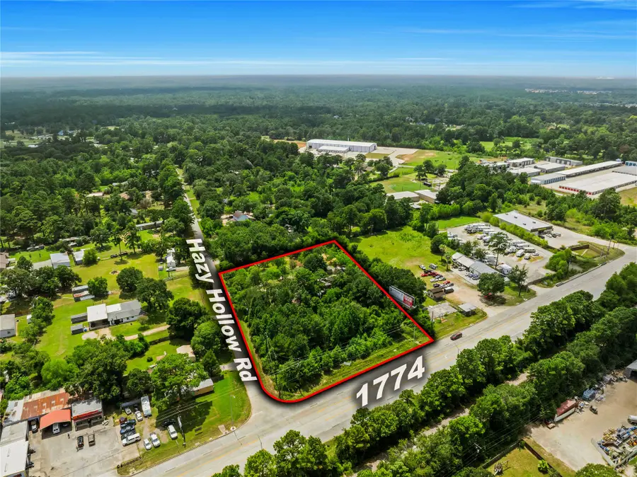 30419 Hazy Hollow Road, Magnolia, TX 77355 - #3