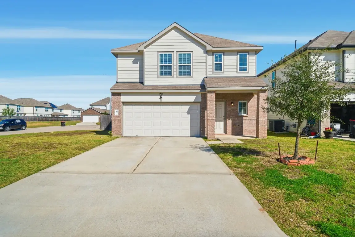 18518 Snowy River Lane, Katy, TX 77449 - #1
